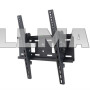 Кронштейн крепление для TV M-51 30"-65" черный